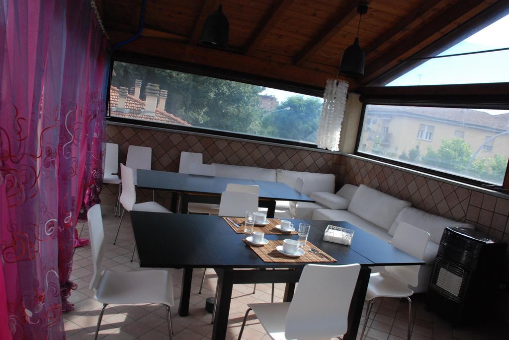 Beverara B&B Bolonha Exterior foto