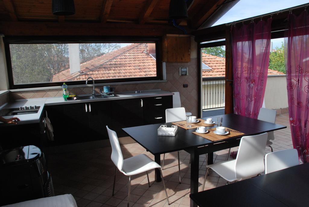 Beverara B&B Bolonha Exterior foto